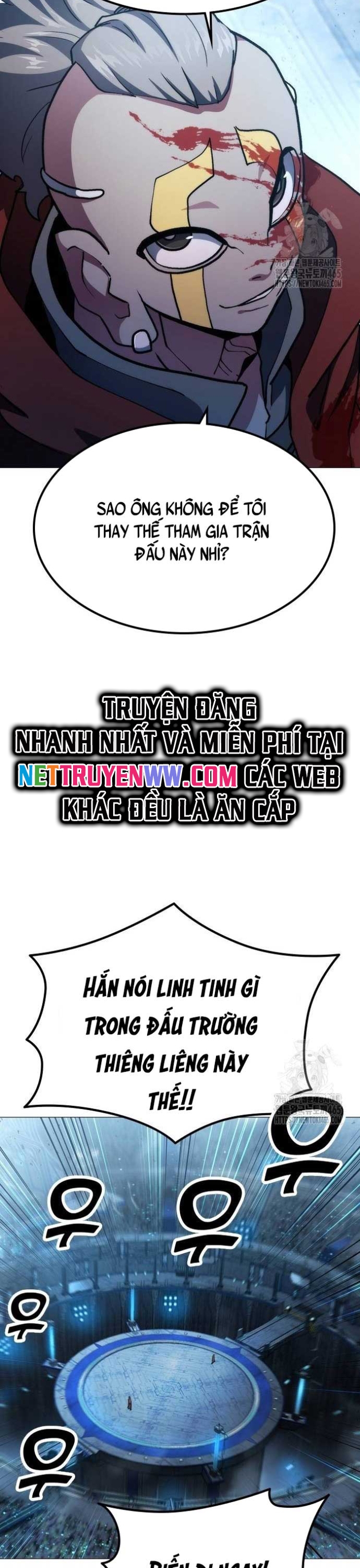 Đỉnh Phong Chi Tinh: Chapter 8