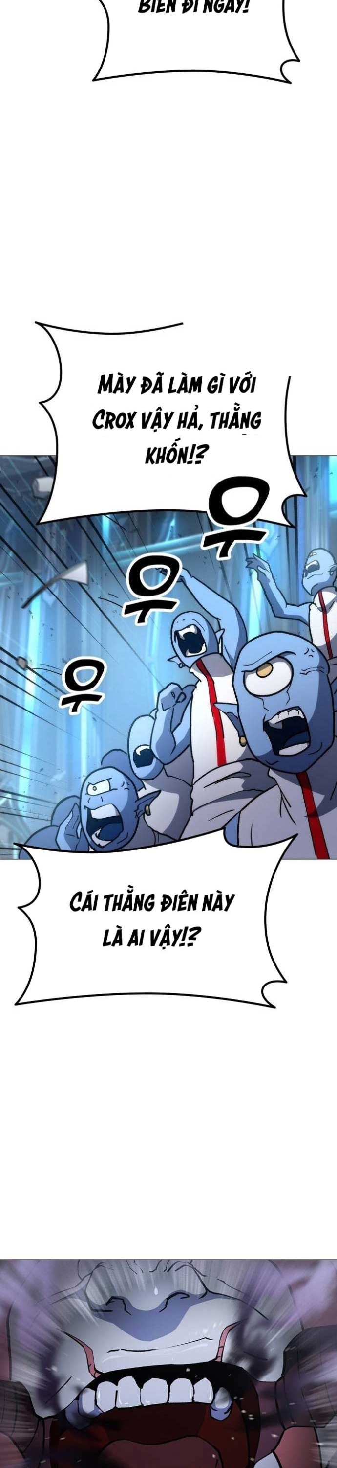 Đỉnh Phong Chi Tinh: Chapter 8