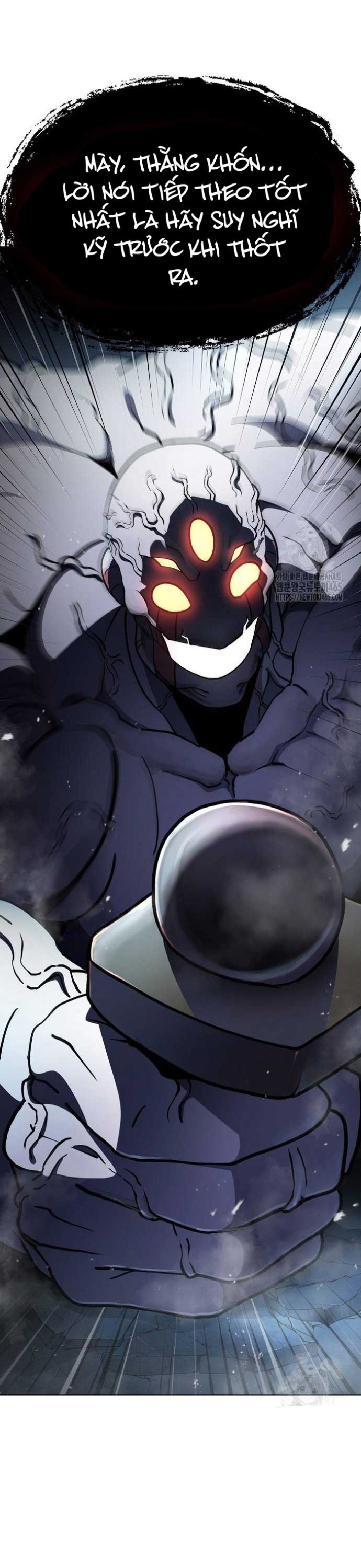 Đỉnh Phong Chi Tinh: Chapter 8