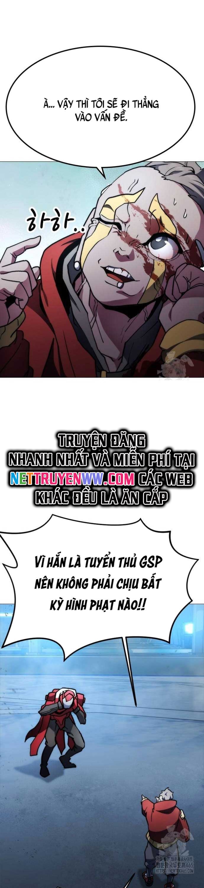 Đỉnh Phong Chi Tinh: Chapter 8