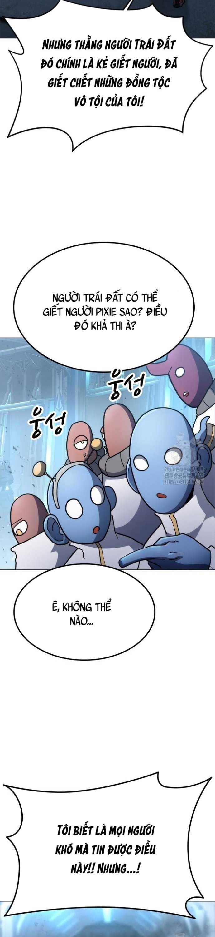 Đỉnh Phong Chi Tinh: Chapter 8