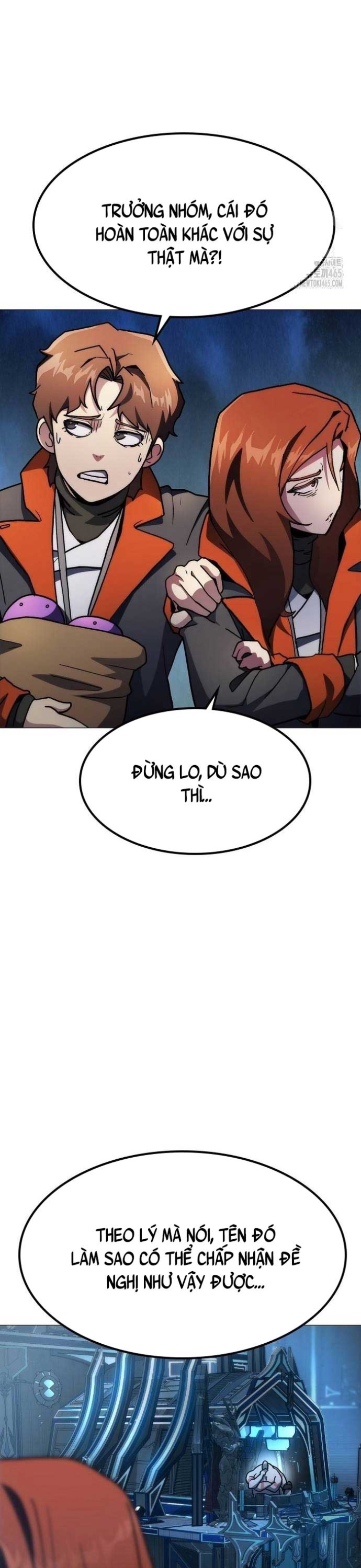 Đỉnh Phong Chi Tinh: Chapter 8