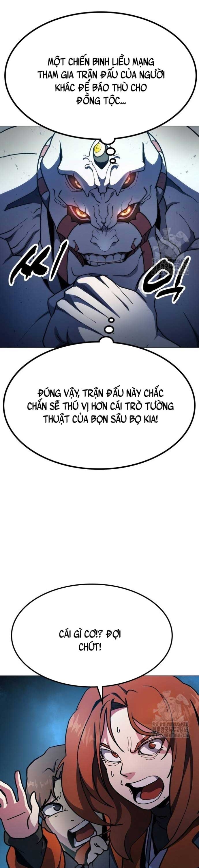 Đỉnh Phong Chi Tinh: Chapter 8