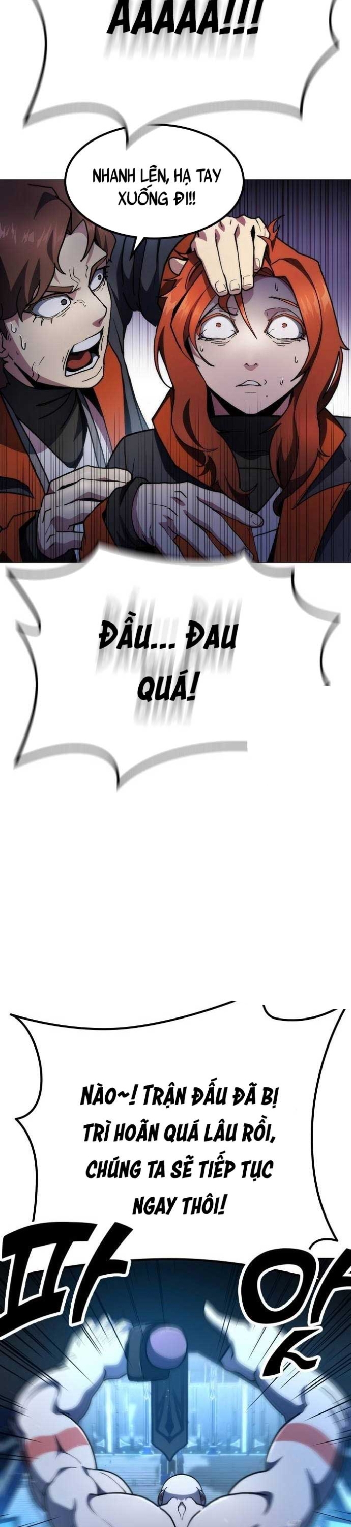 Đỉnh Phong Chi Tinh: Chapter 8