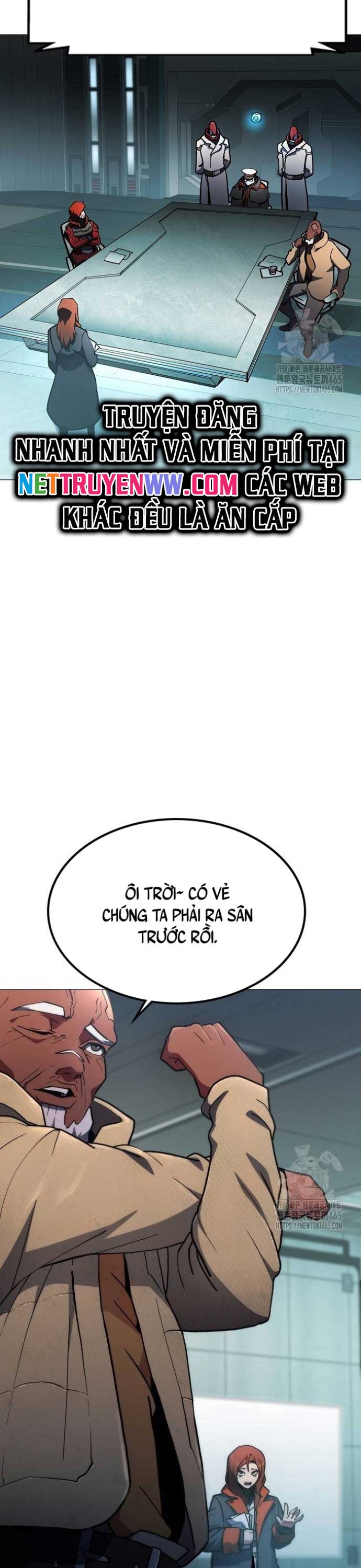 Đỉnh Phong Chi Tinh: Chapter 8