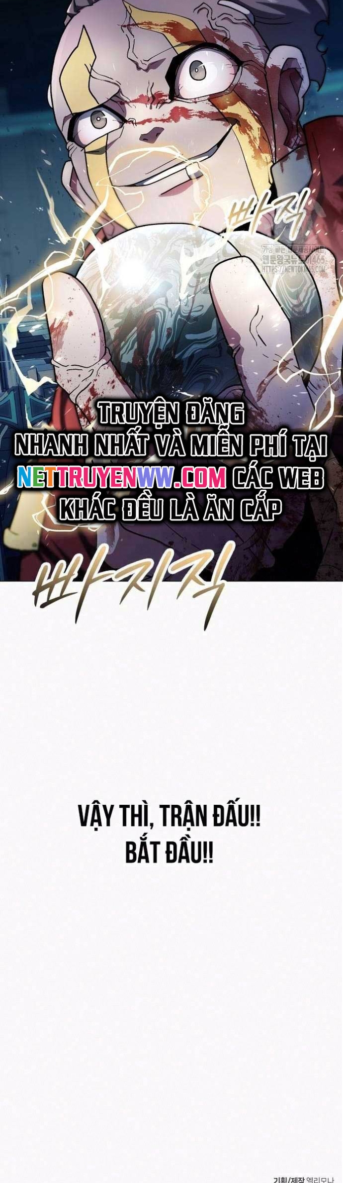 Đỉnh Phong Chi Tinh: Chapter 8