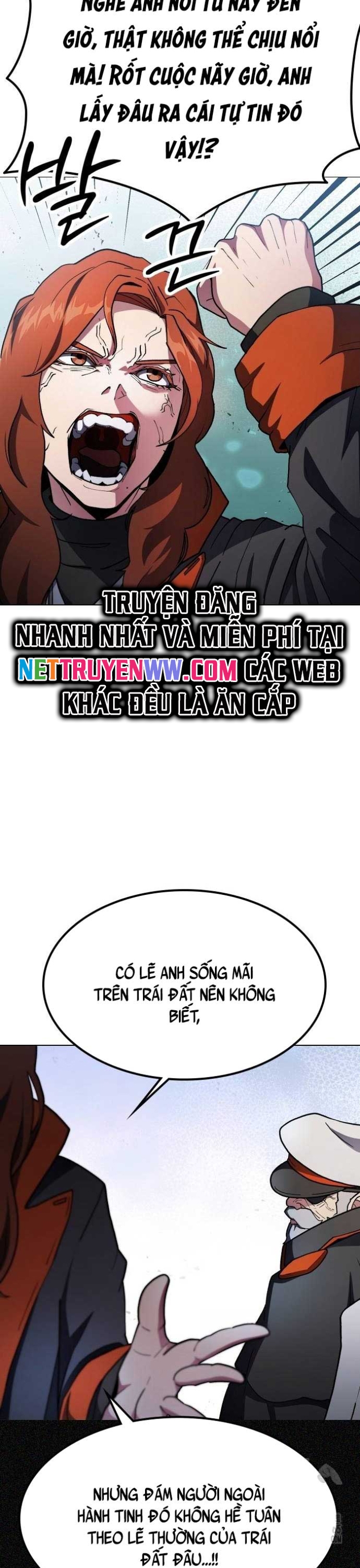 Đỉnh Phong Chi Tinh: Chapter 8