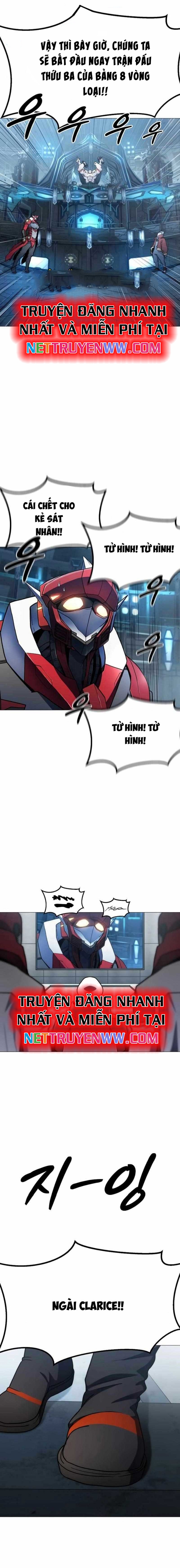 Đỉnh Phong Chi Tinh: Chapter 9