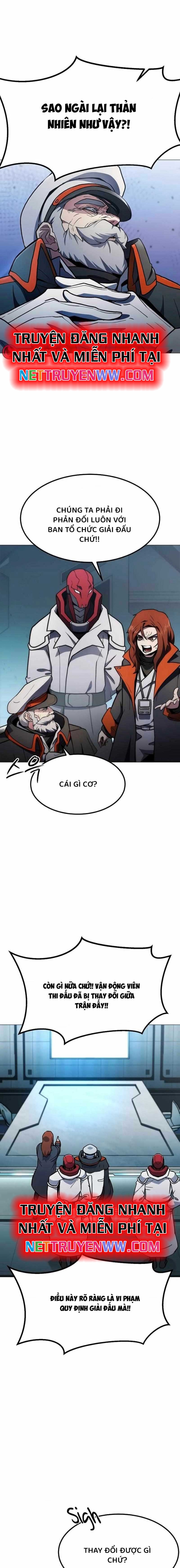 Đỉnh Phong Chi Tinh: Chapter 9