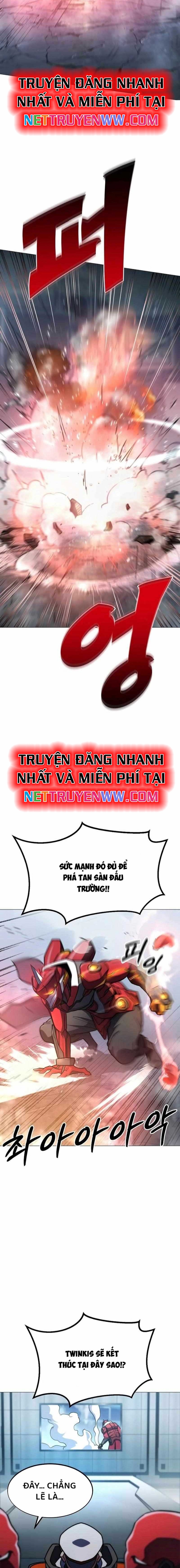 Đỉnh Phong Chi Tinh: Chapter 9