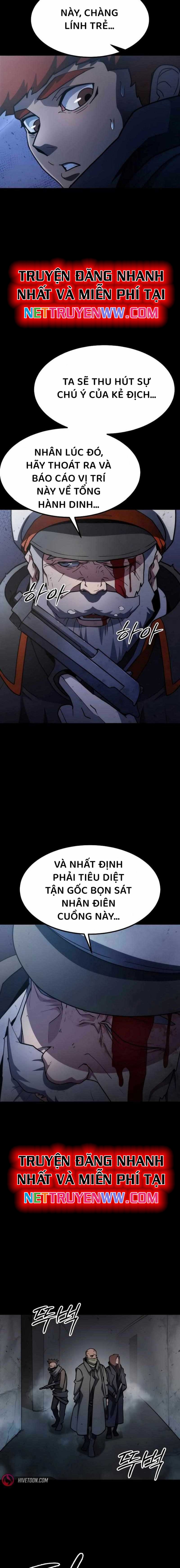 Đỉnh Phong Chi Tinh: Chapter 9