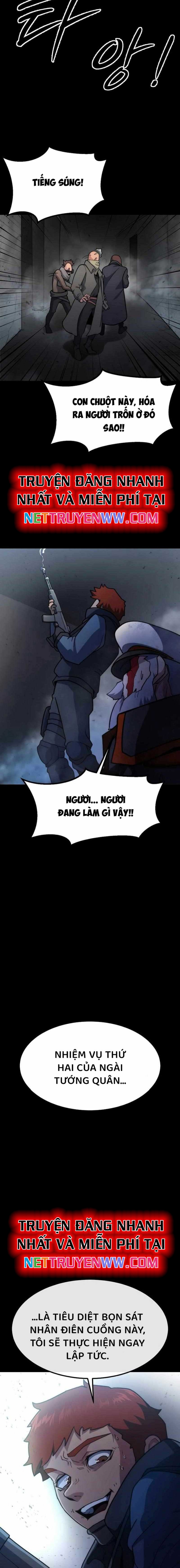 Đỉnh Phong Chi Tinh: Chapter 9