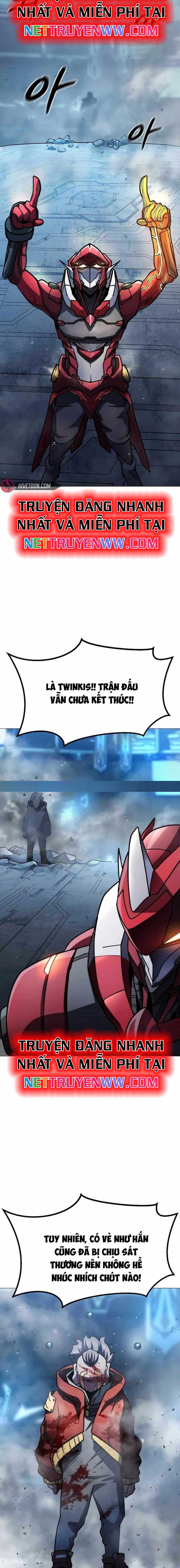 Đỉnh Phong Chi Tinh: Chapter 9