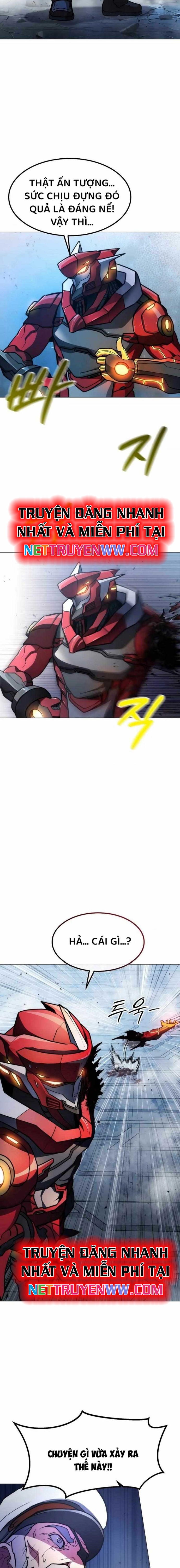 Đỉnh Phong Chi Tinh: Chapter 9