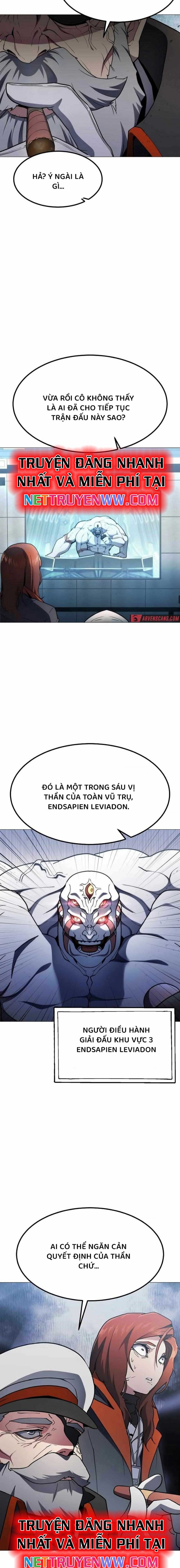 Đỉnh Phong Chi Tinh: Chapter 9