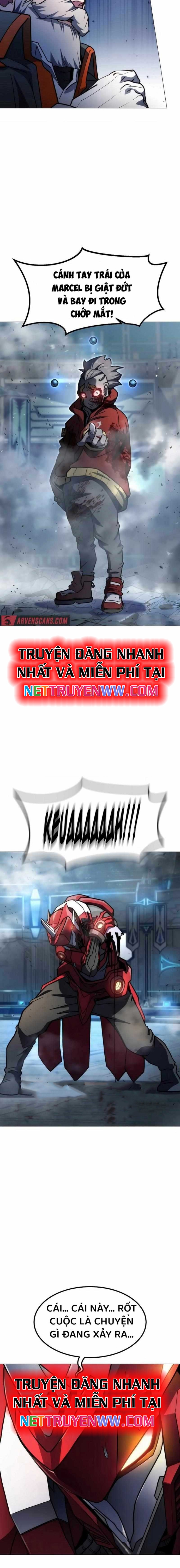 Đỉnh Phong Chi Tinh: Chapter 9