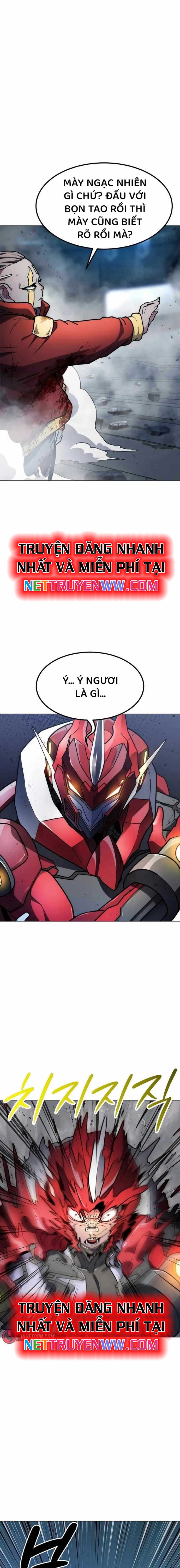 Đỉnh Phong Chi Tinh: Chapter 9