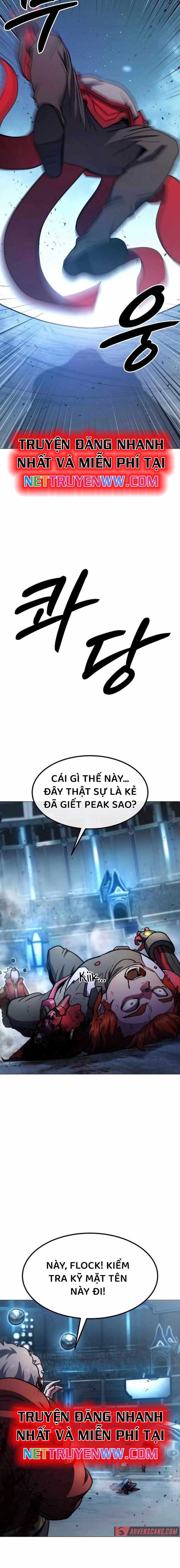 Đỉnh Phong Chi Tinh: Chapter 9