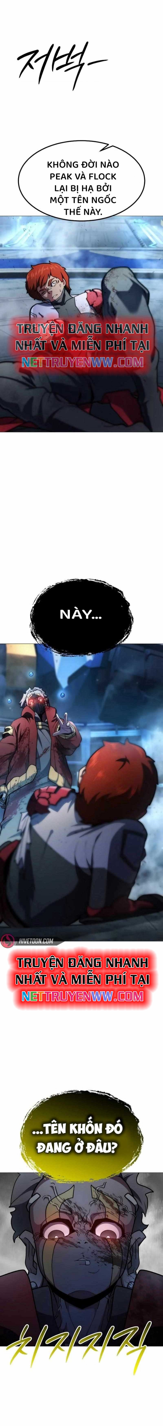 Đỉnh Phong Chi Tinh: Chapter 9