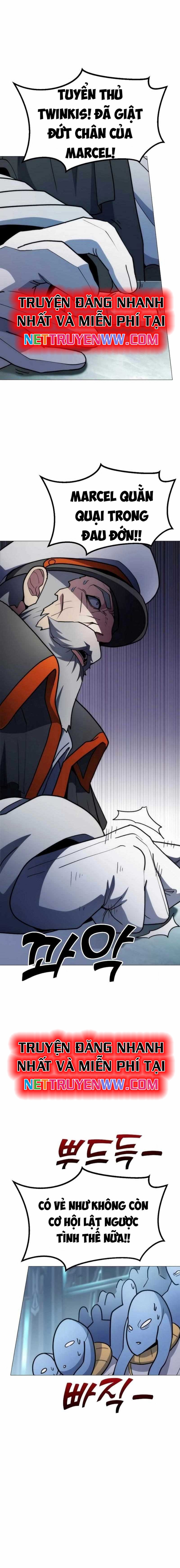 Đỉnh Phong Chi Tinh: Chapter 9