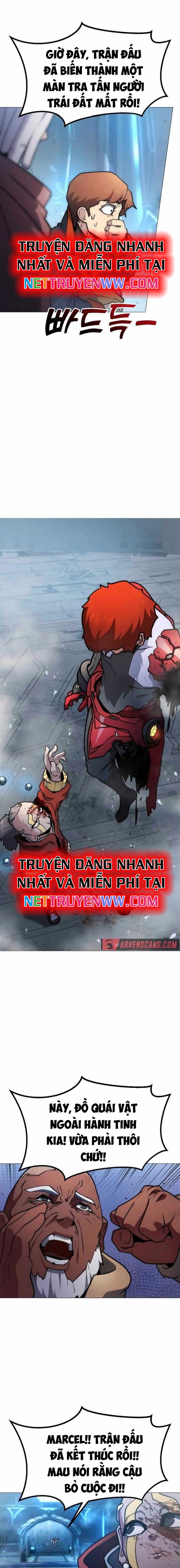 Đỉnh Phong Chi Tinh: Chapter 9