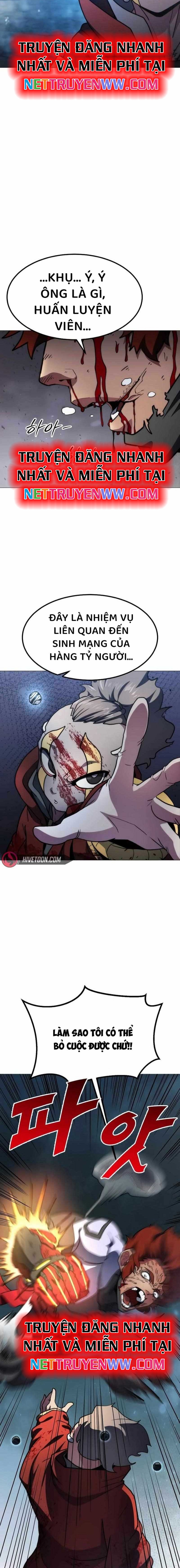 Đỉnh Phong Chi Tinh: Chapter 9