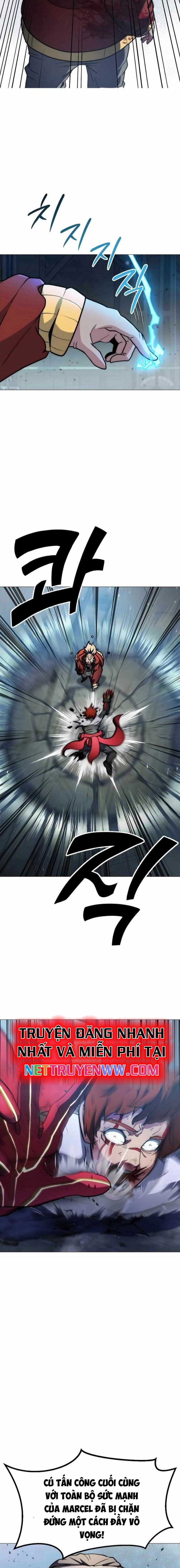 Đỉnh Phong Chi Tinh: Chapter 9