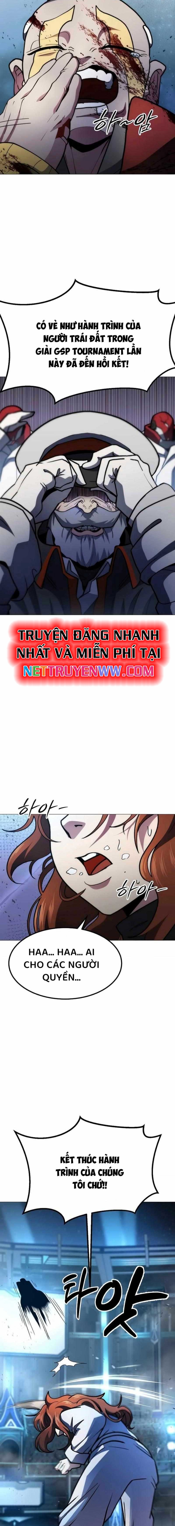 Đỉnh Phong Chi Tinh: Chapter 9