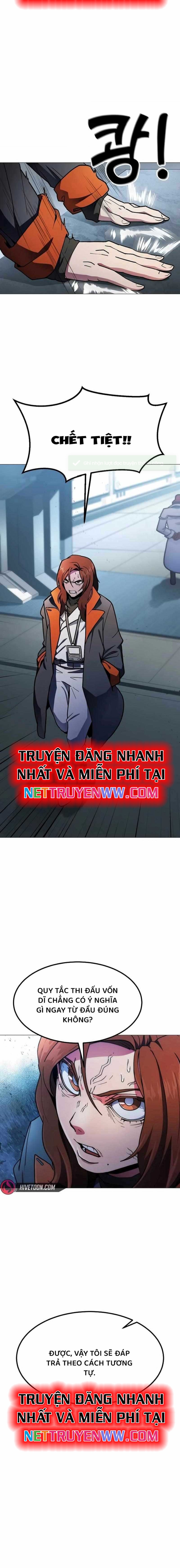 Đỉnh Phong Chi Tinh: Chapter 9