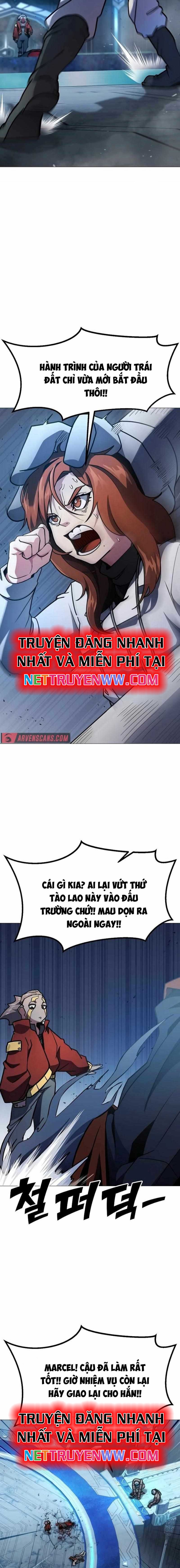 Đỉnh Phong Chi Tinh: Chapter 9