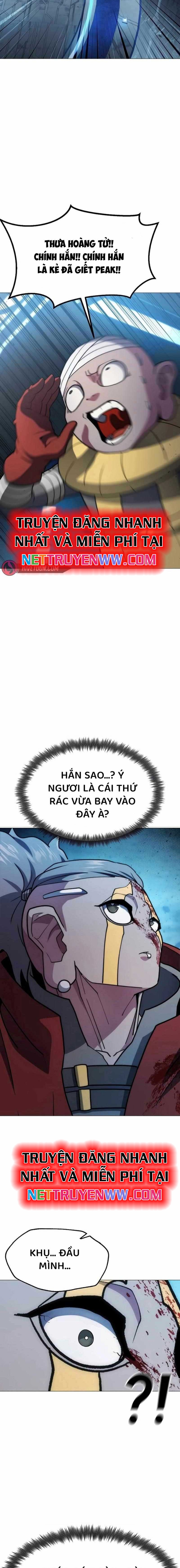 Đỉnh Phong Chi Tinh: Chapter 9