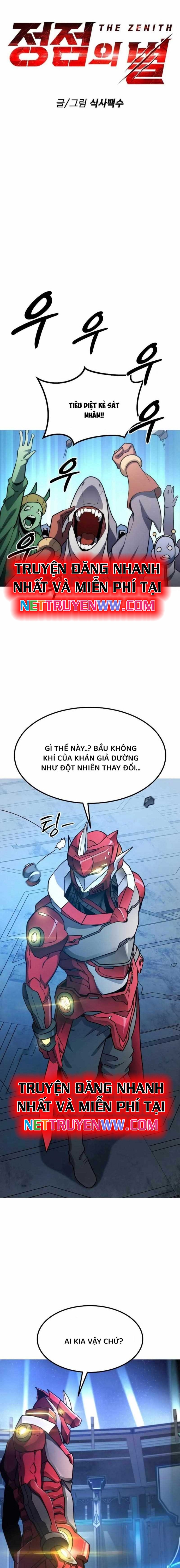 Đỉnh Phong Chi Tinh: Chapter 9