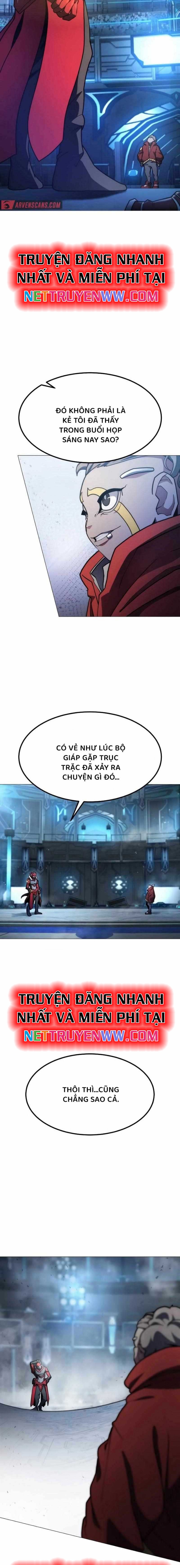 Đỉnh Phong Chi Tinh: Chapter 9