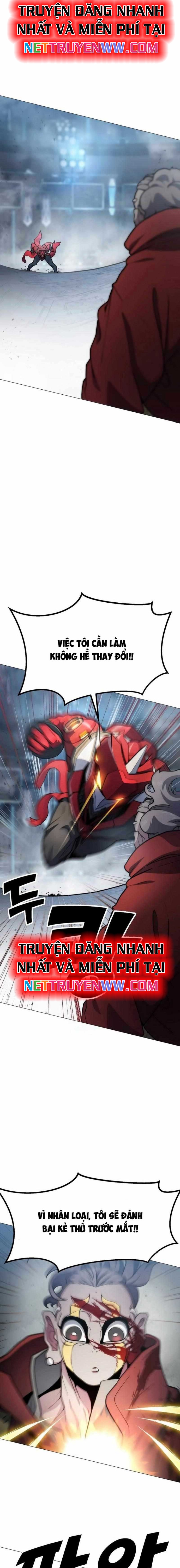 Đỉnh Phong Chi Tinh: Chapter 9