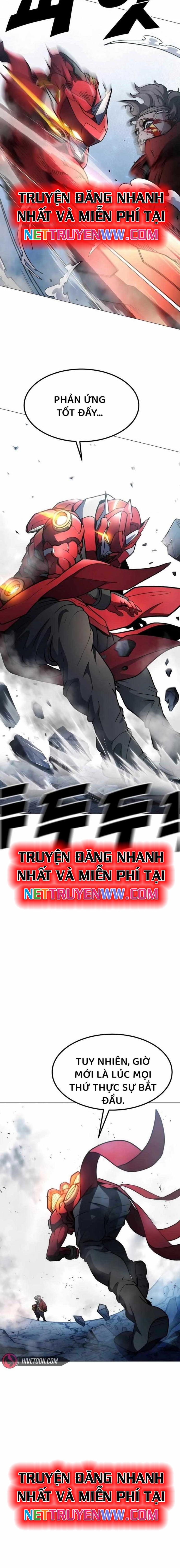Đỉnh Phong Chi Tinh: Chapter 9