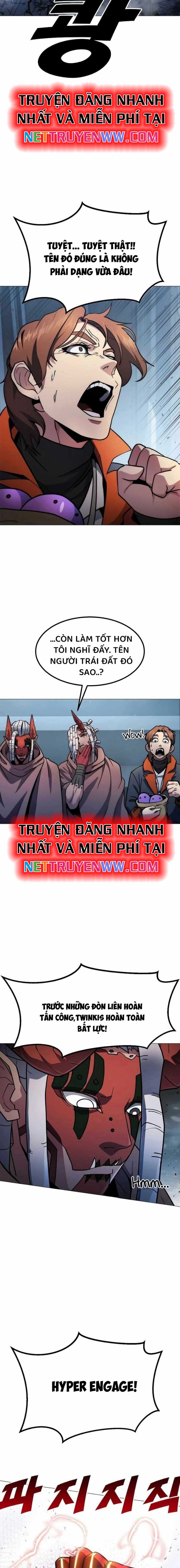 Đỉnh Phong Chi Tinh: Chapter 9
