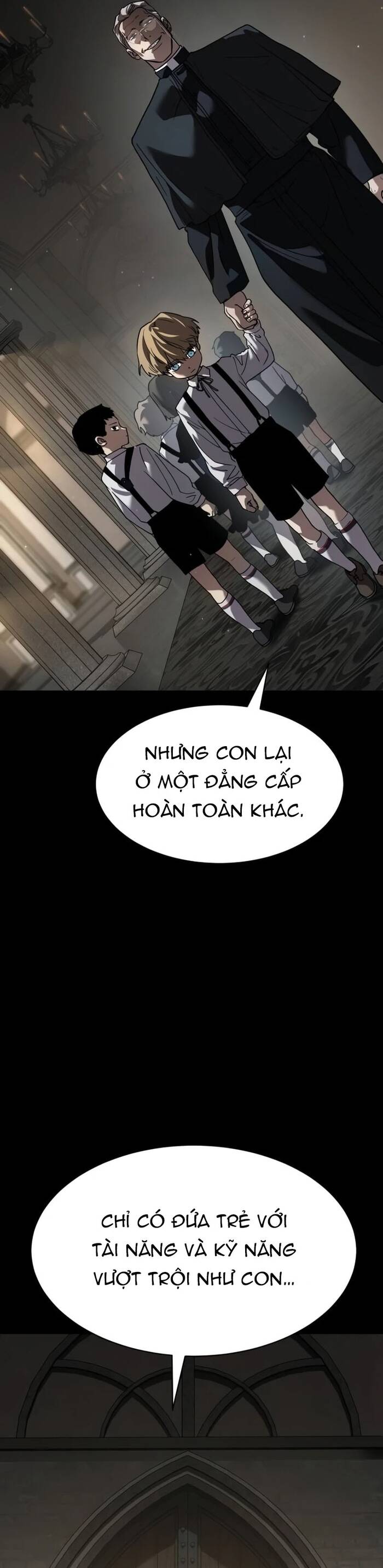 Dinh Thự Chết: Chapter 18