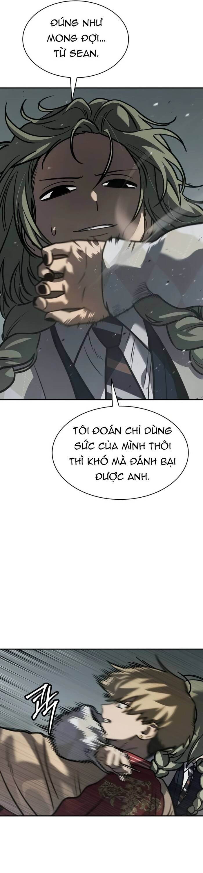 Dinh Thự Chết: Chapter 18