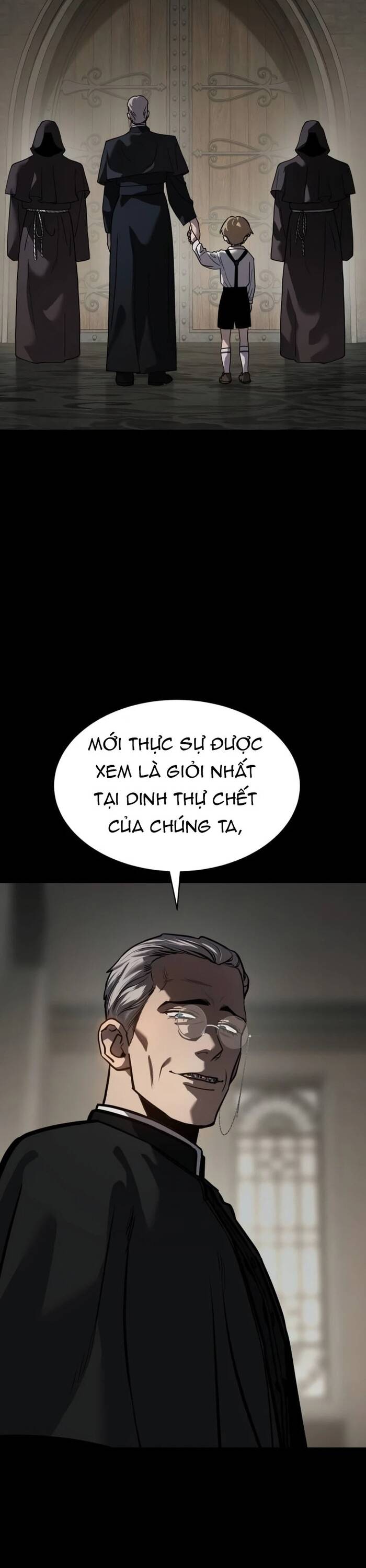 Dinh Thự Chết: Chapter 18