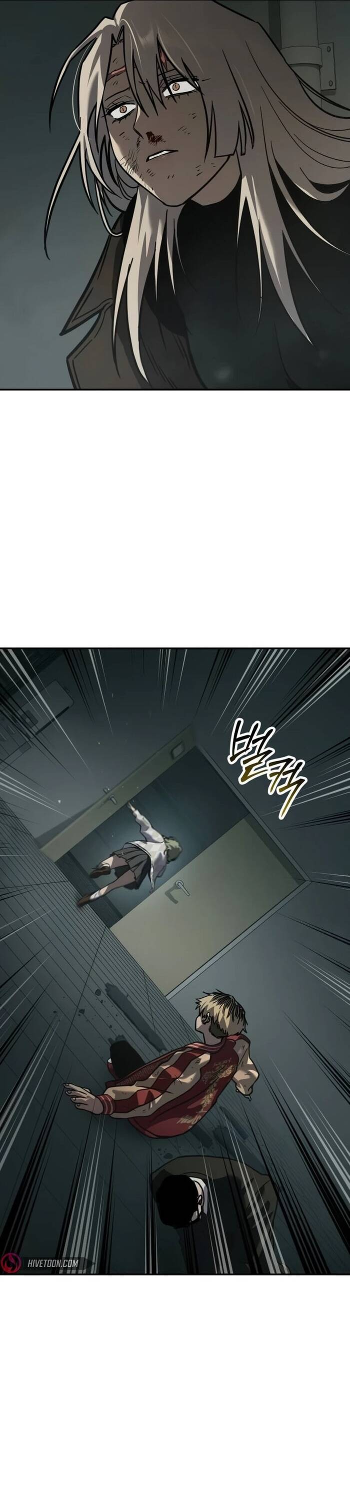 Dinh Thự Chết: Chapter 18