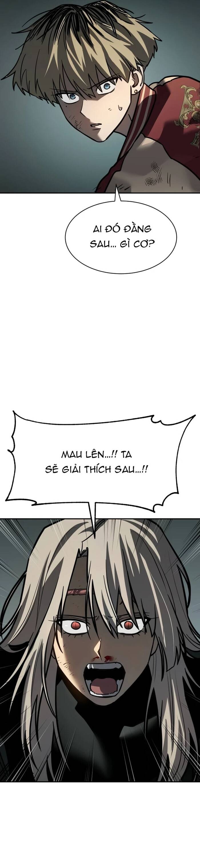 Dinh Thự Chết: Chapter 18