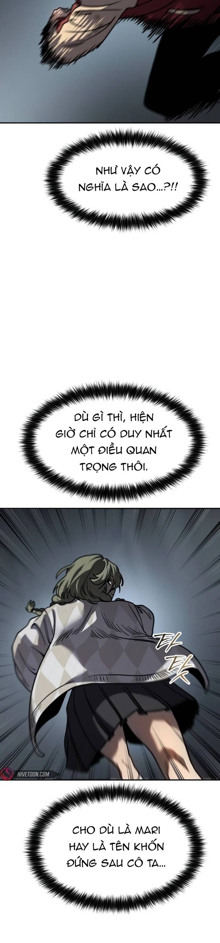Dinh Thự Chết: Chapter 18