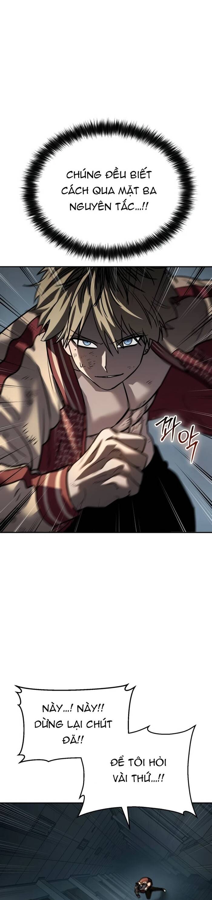 Dinh Thự Chết: Chapter 18