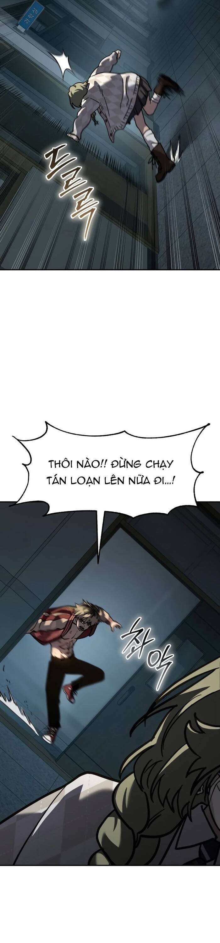 Dinh Thự Chết: Chapter 18