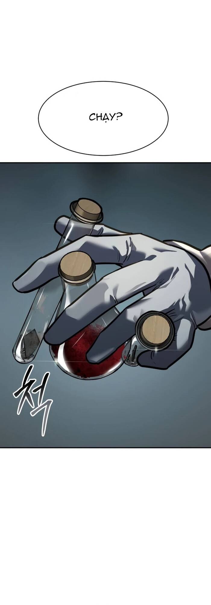 Dinh Thự Chết: Chapter 18