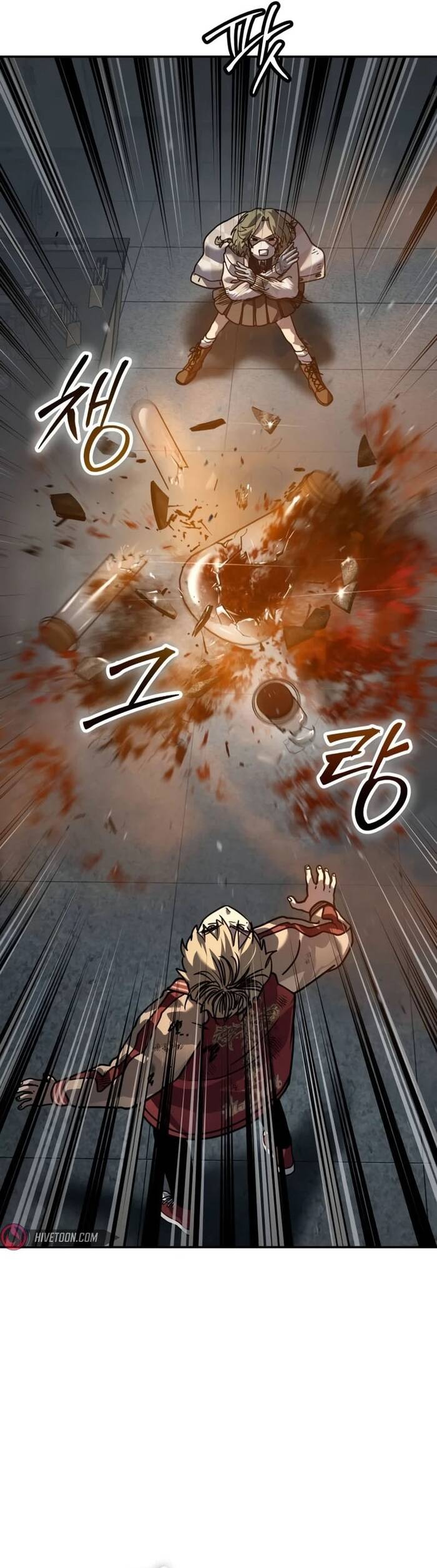 Dinh Thự Chết: Chapter 18