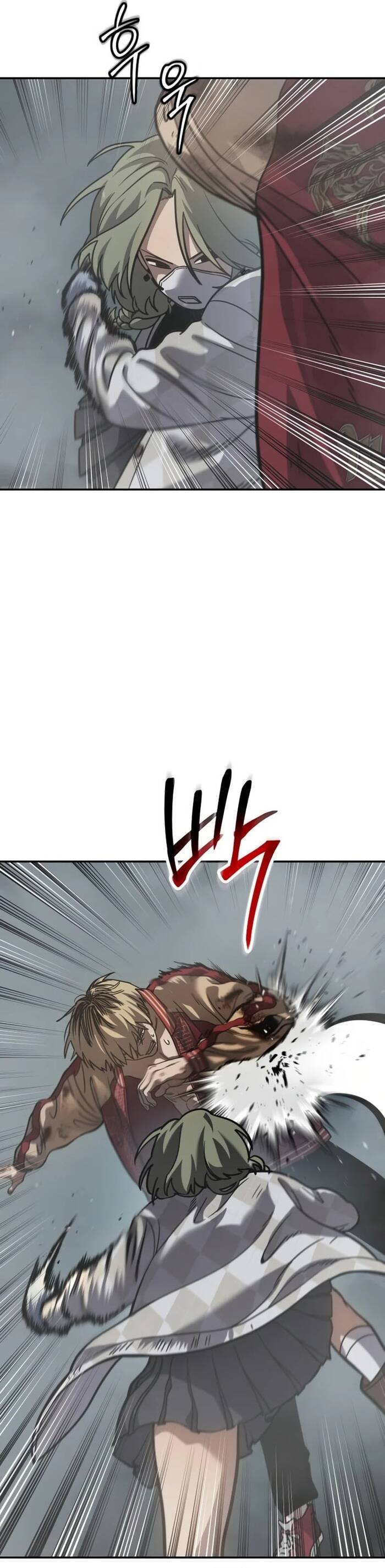 Dinh Thự Chết: Chapter 18