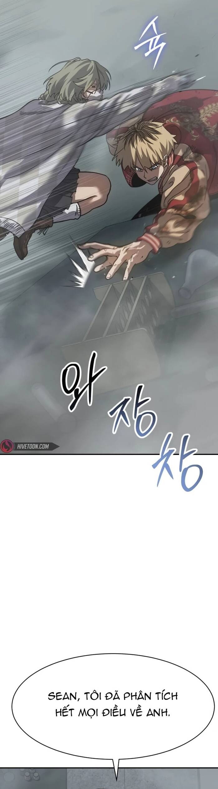 Dinh Thự Chết: Chapter 18