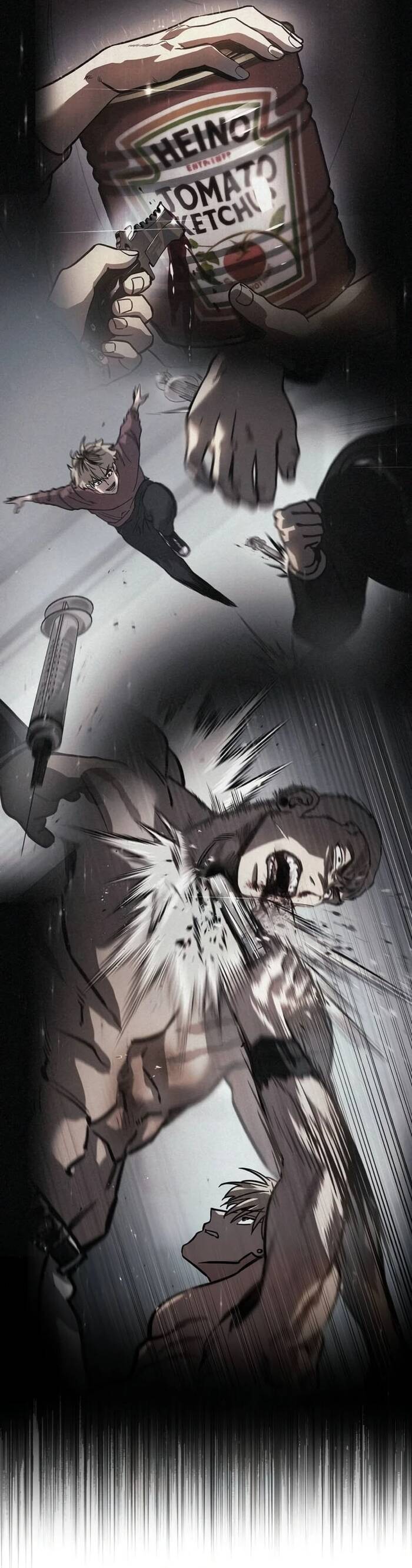 Dinh Thự Chết: Chapter 18