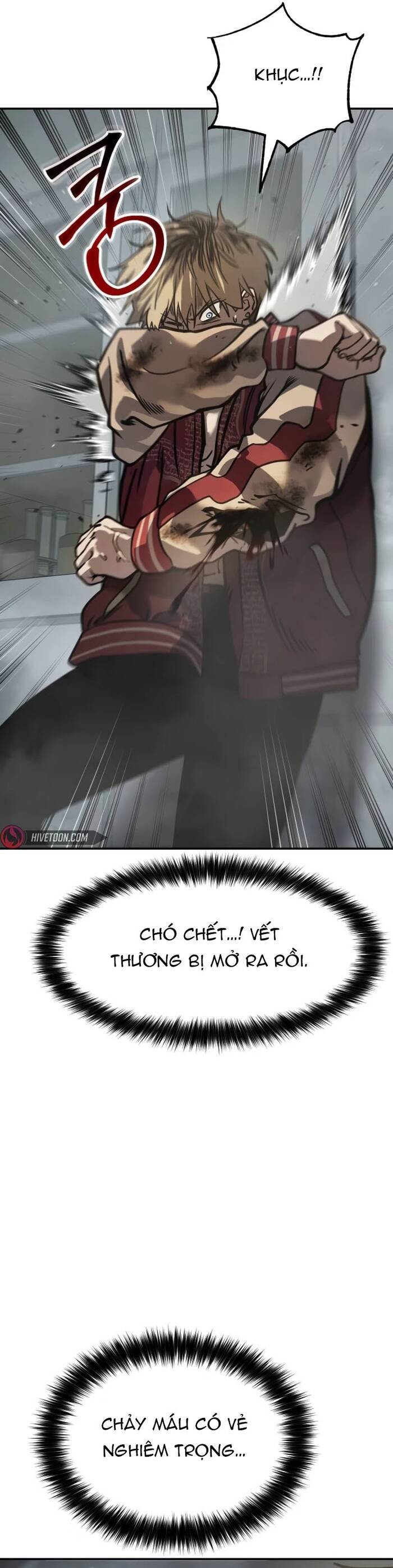 Dinh Thự Chết: Chapter 18